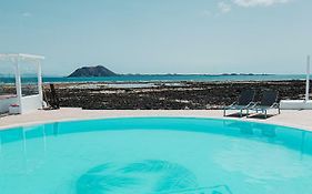 Punta Elena Fuerteventura